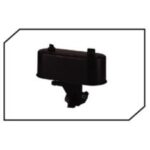 Import 1P64F Air cleaner from chinese wholesale supplier and manufacturer