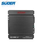 Import 2 Channel Class AB Car Amplifier from chinese wholesale supplier and manufacturer