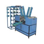 Import 2 heads automatic winding machine-big bobbin from chinese wholesale supplier and manufacturer
