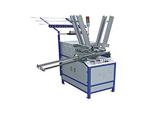 Import 2 heads automatic winding machine-small bobbin from chinese wholesale supplier and manufacturer