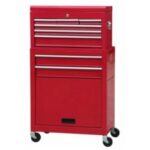 Import 2 in 1 combo tool cabinet XTB220 from chinese wholesale supplier and manufacturer