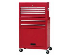 Import 2 in 1 combo tool cabinet XTB220 from chinese wholesale supplier and manufacturer