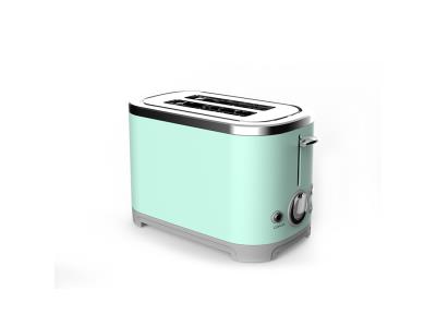Import 2 slice toaster from chinese wholesale supplier and manufacturer