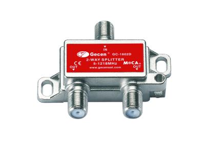 Import 2 way splitter from chinese wholesale supplier and manufacturer