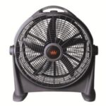 Import 20” BOX FAN from chinese wholesale supplier and manufacturer