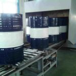 Import 200L/55Gallon Steel Drum Production Line from chinese wholesale supplier and manufacturer
