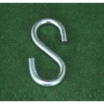 Import “S” HOOK from chinese wholesale supplier and manufacturer