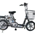 Import Electric Bicycles /E55 from chinese wholesale supplier and manufacturer