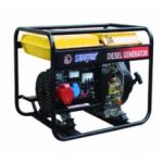 Import Diesel Generator from chinese wholesale supplier and manufacturer