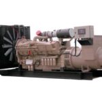 Import Diesel Generator from chinese wholesale supplier and manufacturer