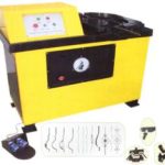 Import Metallic Processing Machinery from chinese wholesale supplier and manufacturer