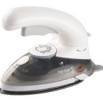 Import DR-2098Traval Iron from chinese wholesale supplier and manufacturer