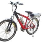 Import Electric BicyclesL-18 from chinese wholesale supplier and manufacturer