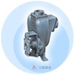 Import SCP-Type Self-Sucking Pump from chinese wholesale supplier and manufacturer