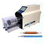 Import ZDBX-39R Programmable Coaxial Cable Stripping Machine from chinese wholesale supplier and manufacturer