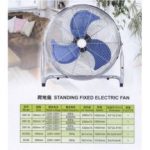 Import Electrical Fan & Exhaust Fan from chinese wholesale supplier and manufacturer