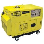 Import Diesel Generator from chinese wholesale supplier and manufacturer