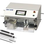 Import ZDBX-65A AUTOMATIC COAXIAL CABLE CUTTING-STRIPPING MACHINE from chinese wholesale supplier and manufacturer