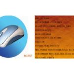 Import Mouse from chinese wholesale supplier and manufacturer