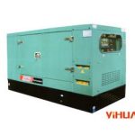 Import Diesel Generator from chinese wholesale supplier and manufacturer