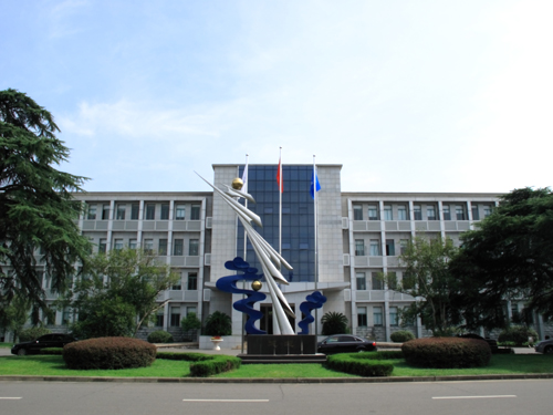 JIANGXI HONGDU AVIATION INDUSTRY (GROUP) CORPORATOIN LIMITED.