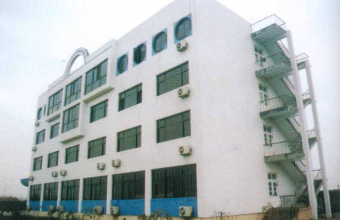 FOSHAN SHUNDE KINGBRIGHT APPLIANCES INDUSTRIAL CO. LTD.