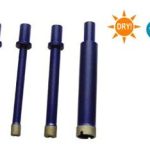 Import Non-Coring Bits and Mini drill bit from chinese wholesale supplier and manufacturer