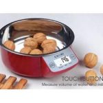 Import Mechanical kitchen scales EK2151H from chinese wholesale supplier and manufacturer