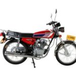 Import Street Motorcycle WY125-6 from chinese wholesale supplier and manufacturer