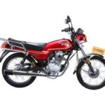 Import Street Motorcycle WY125-7 from chinese wholesale supplier and manufacturer
