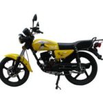 Import Street Motorcycle WY125-6E II from chinese wholesale supplier and manufacturer