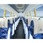 Import ZK6100H coach from chinese wholesale supplier and manufacturer