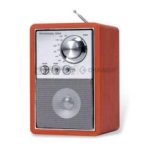 Import AM/FM WOODEN RADIO MR-750 from chinese wholesale supplier and manufacturer