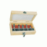 Import router bits from chinese wholesale supplier and manufacturer