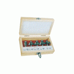 Import router bits from chinese wholesale supplier and manufacturer