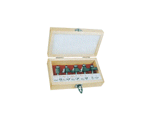 Import router bits from chinese wholesale supplier and manufacturer