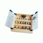 Import router bits from chinese wholesale supplier and manufacturer