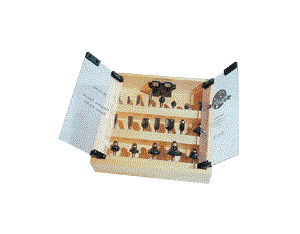Import router bits from chinese wholesale supplier and manufacturer