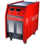 Import IGBT Inverter DC MMA Welding Machine MMA400 from chinese wholesale supplier and manufacturer