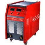 Import IGBT Inverter DC MMA Welding Machine MMA500 from chinese wholesale supplier and manufacturer