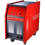 Import IGBT Inverter Air Plasma Cutting Machine CUT120 from chinese wholesale supplier and manufacturer