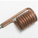 Import Copper water heater pipe from chinese wholesale supplier and manufacturer
