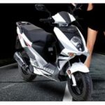 Import Scooter SX2 from chinese wholesale supplier and manufacturer
