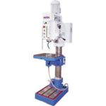Import Z5035A, Z5040A, Z5050A vertical drilling machine from chinese wholesale supplier and manufacturer