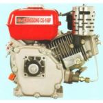 Import CG168F diesel engine from chinese wholesale supplier and manufacturer