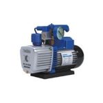 Import VPX Dual Stage Vacuum Pump Series from chinese wholesale supplier and manufacturer