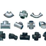 Import Malleable Iron Fittings from chinese wholesale supplier and manufacturer