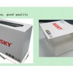Import HD twin tuner receiver-N10/N6S from chinese wholesale supplier and manufacturer