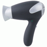 Import HAIR DRYER RCY-100E from chinese wholesale supplier and manufacturer