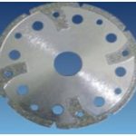 Import Electroplated Diamond Blade SEB001 from chinese wholesale supplier and manufacturer